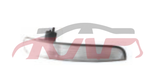 For Ford 20432013 Kuga/escape&nbsp;mirror  Side  Lamps&nbsp;l  Cj54-13b384-aa  R  Cj54-13b383-aa, Kuga/escape Advance Auto Parts, Ford  Auto Lamp-L  CJ54-13B384-AA  R  CJ54-13B383-AA