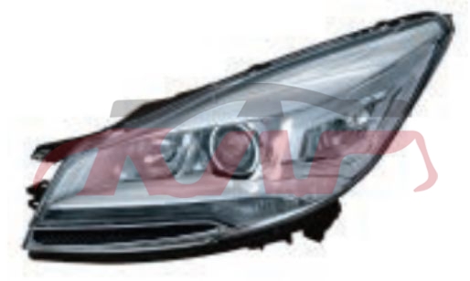 For Ford 20432013 Kuga/escape&nbsp;head Lamp&nbsp;l Dv54-13d155-aa   R  Dv54-13d154-aa, Ford   Automotive Parts, Kuga/escape Car Spare Parts-L DV54-13D155-AA   R  DV54-13D154-AA