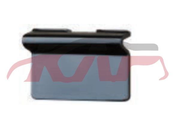 For Ford 20432013 Kuga/escape&nbsp;front  Trailer  Cover&nbsp;dv45-17a989-a, Ford  , Kuga/escape Auto Part-DV45-17A989-A