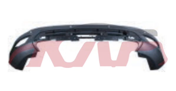 For Ford 20432013 Kuga/escape&nbsp;rear  Bumper  W  Holes)&nbsp;cv44-17kl835-aa  1837225, Kuga/escape Carparts Price, Ford   Automotive Accessories-CV44-17KL835-AA  1837225