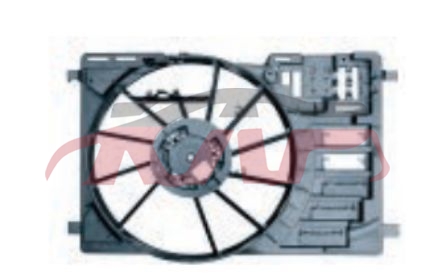 For Ford 20432013 Kuga/escape&nbsp;fan&nbsp;0399300487, Ford  Auto Lamps, Kuga/escape Auto Part Price-0399300487