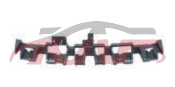 For Ford 20432013 Kuga/escape&nbsp;rear  Bumper  Bracket&nbsp;dv45-17b861-a  1801149, Ford  Bumper St, Kuga/escape Auto Body Parts Price-DV45-17B861-A  1801149