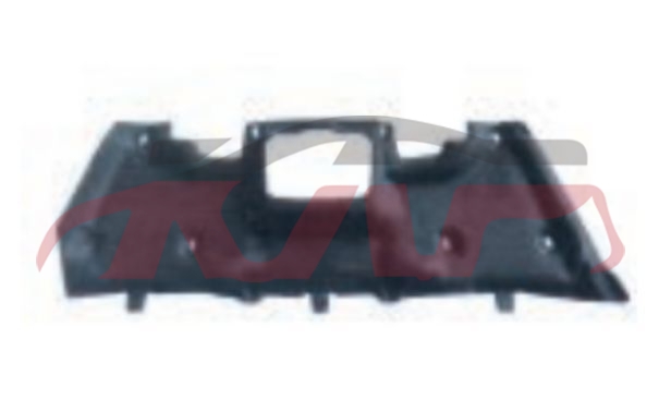 For Ford 20432013 Kuga/escape&nbsp;hood  Insulator&nbsp;dj54-s16746-ab, Kuga/escape Car Pardiscountce, Ford  ，black Hardtop Sound Deadener & Heat Insulation Kit-DJ54-S16746-AB