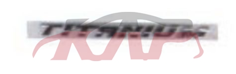 For Ford 20432013 Kuga/escape&nbsp;name  Plate&nbsp;, Kuga/escape Car Accessories, Ford   Automotive Parts-