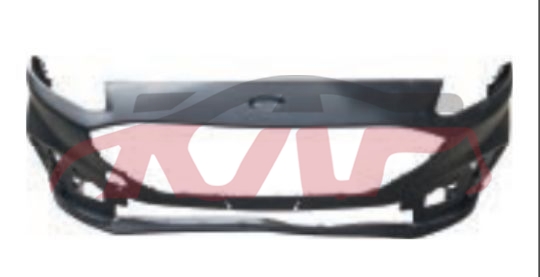 For Ford 29382020-2022 Kuga/escape&nbsp;front Bumper&nbsp;lv4b-17f003-sw    Lv4b-17f003-j     Lj6b-15266-aa, Ford  Front Bumper Cover, Kuga/escape Car Pardiscountce-LV4B-17F003-SW    LV4B-17F003-J     LJ6B-15266-AA