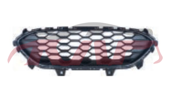 For Ford 29382020-2022 Kuga/escape&nbsp;bumper  Grille  W/o  Hole&nbsp;lv4b-8150-y   Lv4b-8200-jbw, Kuga/escape List Of Car Parts, Ford  Grills For Car-LV4B-8150-Y   LV4B-8200-JBW