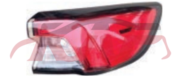 For Ford 29382020-2022 Kuga/escape&nbsp;rear  Lamp  Outside  Usa&nbsp;l  Lj6b-13405-ah     Lj6z-13405-c  R  Lj6b-13404-ah   Lj6z-13404-c, Kuga/escape Auto Body Parts Price, Ford   Automotive Parts-L  LJ6B-13405-AH     LJ6Z-13405-C  R  LJ6B-13404-AH   LJ6Z-13404-C