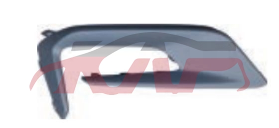 For Ford 29382020-2022 Kuga/escape&nbsp;front  Bumper  Decorative  Bracket  Smooth&nbsp;l  Lv4b-17c755-csaw  R  Lv4b-17c754-csaw, Kuga/escape List Of Car Parts, Ford  Auto Part-L  LV4B-17C755-CSAW  R  LV4B-17C754-CSAW