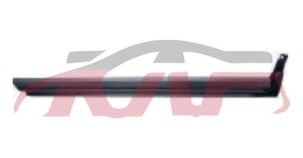 For Ford 29382020-2022 Kuga/escape&nbsp;side  Bumper&nbsp;l  Lv4b-s10155-dbw  R  Lv4b-s10154-dbw, Kuga/escape Auto Part, Ford  Auto Part-L  LV4B-S10155-DBW  R  LV4B-S10154-DBW