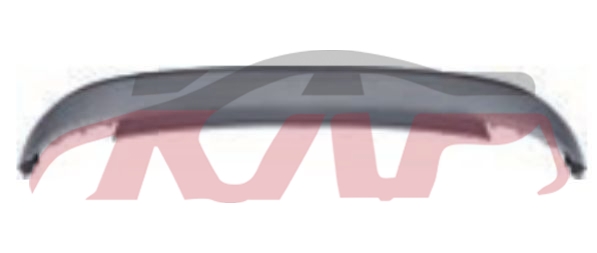 For Ford 29382020-2022 Kuga/escape&nbsp;rear  Bumper  Up&nbsp;lv4b-17d781-caaw, Kuga/escape Accessories, Ford   Car Body Parts-LV4B-17D781-CAAW