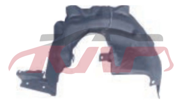 For Ford 29382020-2022 Kuga/escape&nbsp;rear  Inner  Lining  Cotton&nbsp;l  Lj6b-s278b51-ac  R  Lj6b-s278b50-ac, Kuga/escape Cheap Auto Parts, Ford  Wheel Well Liner-L  LJ6B-S278B51-AC  R  LJ6B-S278B50-AC