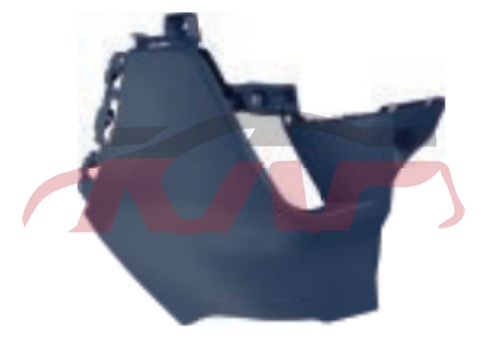 For Ford 29382020-2022 Kuga/escape&nbsp;rear  Side  Bumper&nbsp;l  Lv4b-17a895-caaw   R   Lv4b-17a894-caaw, Ford  Auto Lamp, Kuga/escape Car Parts Discount-L  LV4B-17A895-CAAW   R   LV4B-17A894-CAAW