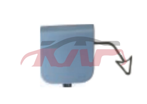 For Ford 29382020-2022 Kuga/escape&nbsp;rear  Bumper  Trailer  Cover  High&nbsp;lv4b-17k922-ejbw, Kuga/escape List Of Car Parts, Ford  Auto Part-LV4B-17K922-EJBW