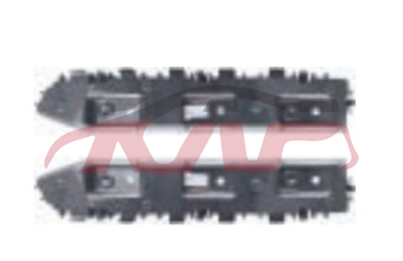 For Ford 29382020-2022 Kuga/escape&nbsp;rear  Bumper  Bracket&nbsp;l  Lv4b-17d949-ec   R   Lv4b-17d948-ec, Ford  Rear Bumper St, Kuga/escape Auto Parts-L  LV4B-17D949-EC   R   LV4B-17D948-EC