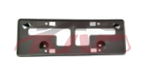 For Ford 29382020-2022 Kuga/escape&nbsp;license  Plate&nbsp;lv4b-17a385-asbw, Ford  Auto Lamp, Kuga/escape Car Accessorie-LV4B-17A385-ASBW