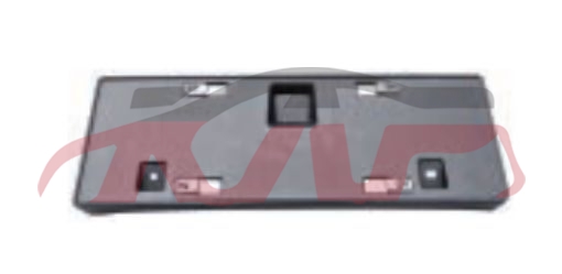 For Ford 29382020-2022 Kuga/escape&nbsp;front  License  Board&nbsp;lv4b-17a385-caaw, Kuga/escape Car Parts? Price, Ford  Car License Plate-LV4B-17A385-CAAW
