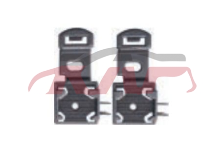 For Ford 29382020-2022 Kuga/escape&nbsp;front Bumper Middle Support Connector&nbsp;lj6b-17e778-a, Ford   Automotive Accessories, Kuga/escape Car Parts? Price-LJ6B-17E778-A