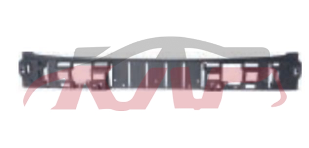 For Ford 29382020-2022 Kuga/escape&nbsp;front  Bumper  Support&nbsp;lv4b-17e8989-jb   Lv4b-17e898-ja, Ford  Front Bumper Bracket，auto Parts Front Bumper Support，car Body Parts Front Bumper Bracket，front Bumper Mounting Bracket Lh & Rh, Kuga/escape Accessories-LV4B-17E8989-JB   LV4B-17E898-JA