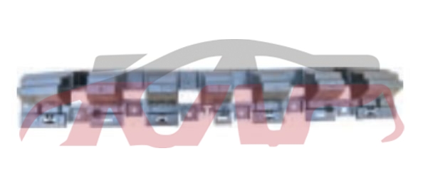 For Ford 29382020-2022 Kuga/escape&nbsp;rear  Bumper  Bracket  Usa&nbsp;lj6z-17754-a, Ford   Automotive Parts, Kuga/escape Car Parts Discount-LJ6Z-17754-A