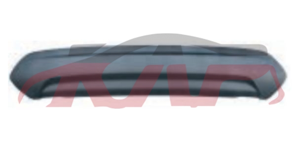 For Ford 20432013 Kuga/escape&nbsp;rear  Bumper  Strip  Usa&nbsp;cj54-17f765-acw, Ford   Automotive Accessories, Kuga/escape Basic Car Parts-CJ54-17F765-ACW