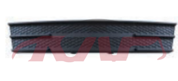 For Ford 20432013 Kuga/escape&nbsp;lower  Grille  Usa&nbsp;cj54-17k945-aaw, Kuga/escape Basic Car Parts, Ford   Automotive Accessories-CJ54-17K945-AAW