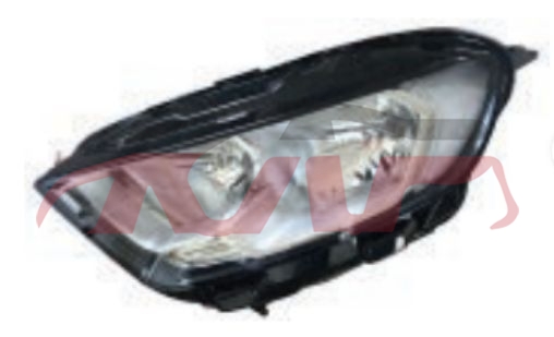 For Ford 21312018 Ecosport&nbsp;head Lamp&nbsp;l  Gn15-13w030-ed  R  Gn15-13w030-ed, Ford  Auto Lamp, Ecosport Auto Parts Price-L  GN15-13W030-ED  R  GN15-13W030-ED