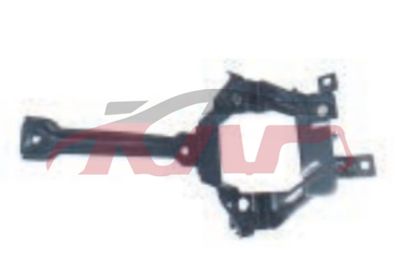 For Ford 7232013 Ecosport&nbsp;panel  Bracket&nbsp;, Ford  Car Lamps, Ecosport Automotive Parts-