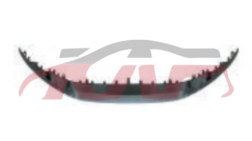 For Ford 7232013 Ecosport&nbsp;front  Bumper  Lower&nbsp;cn15-17d959-ca, Ecosport Car Accessorie Catalog, Ford  Auto Lamp-CN15-17D959-CA