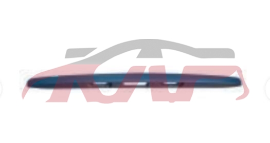 For Ford 7072005 Focus Sedan&nbsp;handle  Of  Rear  Cover5m  Paint)&nbsp;5m51-f43404-cb, Focus Automotive Parts, Ford  Auto Part-5M51-F43404-CB