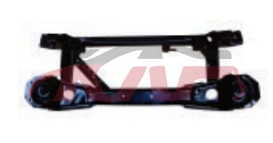 For Ford 7072005 Focus Sedan&nbsp;crossmember  Assy&nbsp;6m51-15k607-ab, Ford  Auto Parts, Focus Accessories-6M51-15K607-AB