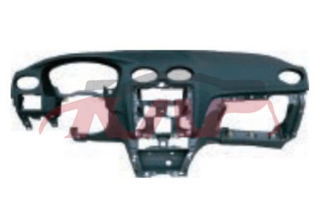 For Ford 7072005 Focus Sedan&nbsp;dachboard  Gray&nbsp;, Ford  Auto Lamp, Focus List Of Car Parts-