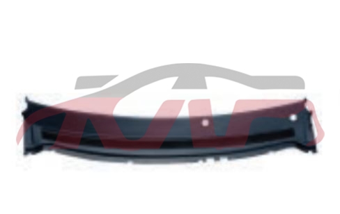 For Ford 7072005 Focus Sedan&nbsp;rain  Cover&nbsp;, Ford  Auto Lamps, Focus Car Parts-