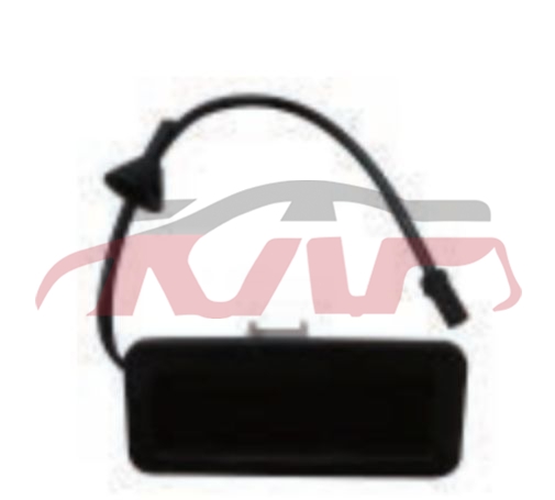 For Ford 7072005 Focus Sedan&nbsp;tailgate Handle Switch&nbsp;3m51-19b514-ac, Focus Basic Car Parts, Ford  Auto Parts-3M51-19B514-AC