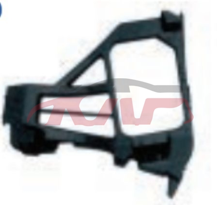 For Ford 7062007  Focus Sedan&nbsp;rear  Bumper  Holder&nbsp;l  4m51-a17e851-ac  1434189  R  4m51-a17e850-ac  1434190, Ford  Car Lamps, Focus Automotive Parts-L  4M51-A17E851-AC  1434189  R  4M51-A17E850-AC  1434190