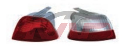 For Ford 7062007  Focus Sedan&nbsp;rear  Fog  Lamp&nbsp;l  5m51-15k273-aa  1419080  R  5m51-15500-aa  1419081, Ford  Car Lamps, Focus List Of Car Parts-L  5M51-15K273-AA  1419080  R  5M51-15500-AA  1419081