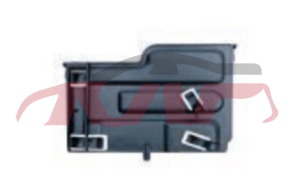 For Ford 7032009 Focus Sedan&nbsp;battery  Side  Cover&nbsp;1422856, Focus Automobile Parts, Ford  Auto Part-1422856