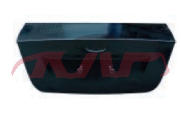 For Ford 7032009 Focus Sedan&nbsp;boot  Cover&nbsp;p8m51-+f40110-af  1353382, Ford  Car Parts, Focus Car Parts-P8M51-+F40110-AF  1353382