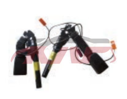 For Ford 7032009 Focus Sedan&nbsp;safety  Buckle   Assembly&nbsp;, Focus Automotive Parts, Ford  Car Lamps-