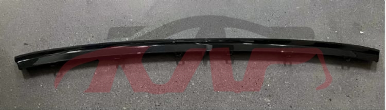 For Great Wall 2905jolion  2022&nbsp;front Bumper Stripe Black&nbsp;2803254xst01a, Haval Jolion Automotive Accessories Price, Great Wall  Auto Part-2803254XST01A