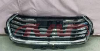 For Great Wall 2905jolion  2022&nbsp;grille&nbsp;5509132xst01a, Haval Jolion Car Accessorie, Great Wall  Auto Lamp-5509132XST01A