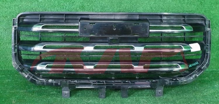 For Great Wall 3114dargo  2018&nbsp;grille&nbsp;5509200xkn04a, Great Wall  Car Grille, Haval Dargo Auto Part-5509200XKN04A