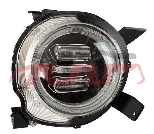 For Great Wall 3114dargo  2018&nbsp;head Lamp&nbsp;4121100xkn04a   4121101xkn04a, Haval Dargo Replacement Parts For Cars, Great Wall  Car Headlight-4121100XKN04A   4121101XKN04A