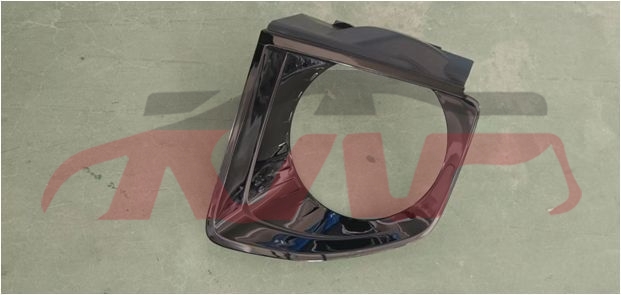 For Great Wall 3114dargo  2018&nbsp;head Lamp Cover&nbsp;2803128xkn04a   2803129xkn04a, Great Wall  Auto Part, Haval Dargo Car Accessories Catalog-2803128XKN04A   2803129XKN04A