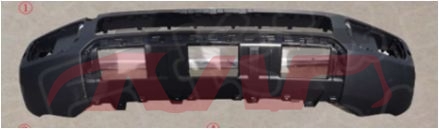 For Great Wall 3114dargo  2018&nbsp;front Bumper&nbsp;2803104xkn04a   2803105xkn04a, Great Wall  Front Bumper Cover, Haval Dargo Auto Parts Shop-2803104XKN04A   2803105XKN04A