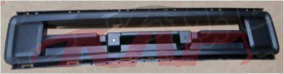 For Great Wall 3114dargo  2018&nbsp;lower Grille&nbsp;2803106xkn04a, Haval Dargo Auto Part Price, Great Wall  Auto Grille-2803106XKN04A