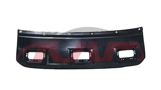 For Great Wall 3114dargo  2018 front Bumper Cover 2803122xkn04a, Great Wall  Kap List Of Auto Parts, Haval Dargo List Of Auto Parts-2803122XKN04A