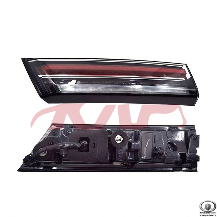 For Great Wall 3114dargo  2018 tail Lamp In Side 4133102xkn04a    4133103xkn04a, Haval Dargo Parts For Cars, Great Wall  Kap Parts For Cars-4133102XKN04A    4133103XKN04A
