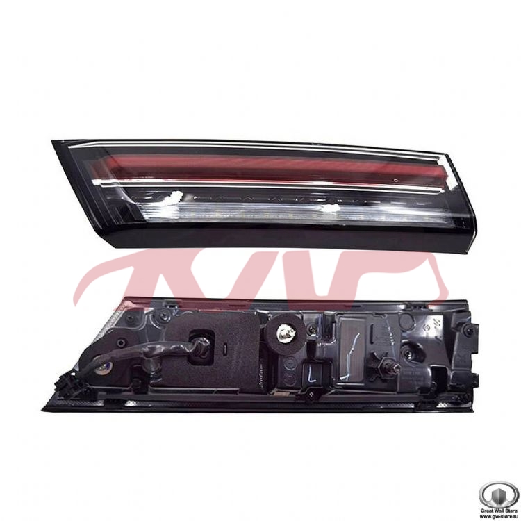 For Great Wall 3114dargo  2018&nbsp;tail Lamp In Side&nbsp;4133102xkn04a    4133103xkn04a, Haval Dargo Parts For Cars, Great Wall  Auto Part-4133102XKN04A    4133103XKN04A