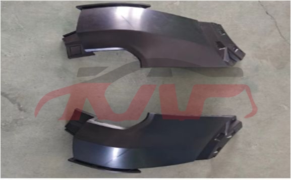 For Great Wall 3114dargo  2018&nbsp;rear Bumper Cover&nbsp;2804105xkn04a   2804106xkn04a, Great Wall  Car Lamps, Haval Dargo Car Parts Store-2804105XKN04A   2804106XKN04A