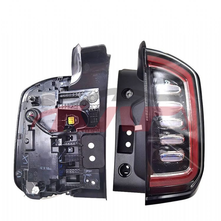 For Great Wall 3114dargo  2018&nbsp;tail Lamp&nbsp;4133100xkn04a   4133101xkn04a, Great Wall  Auto Part, Haval Dargo Car Parts? Price-4133100XKN04A   4133101XKN04A